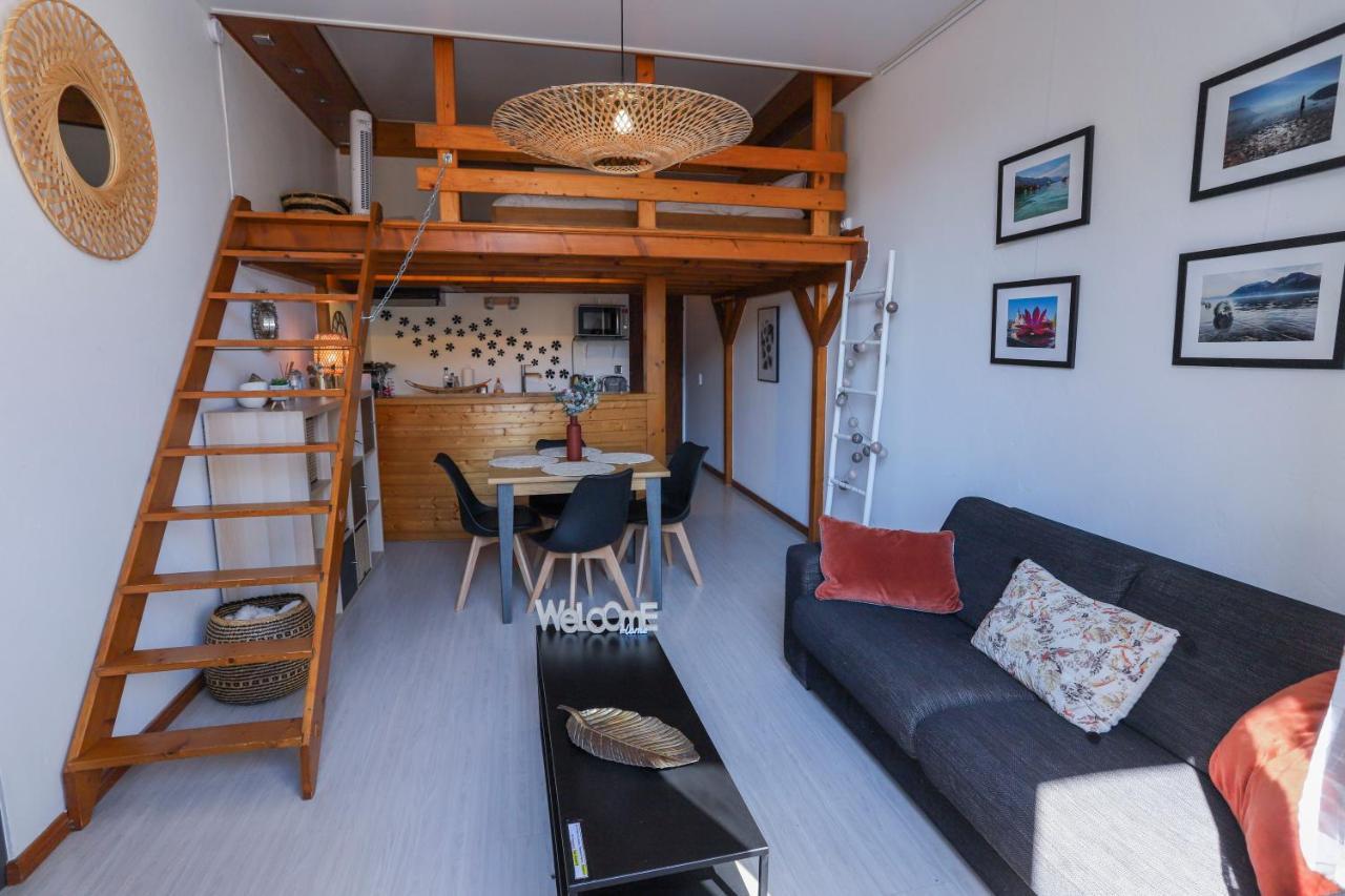 Royalement bien ! Appartement Annecy Buitenkant foto