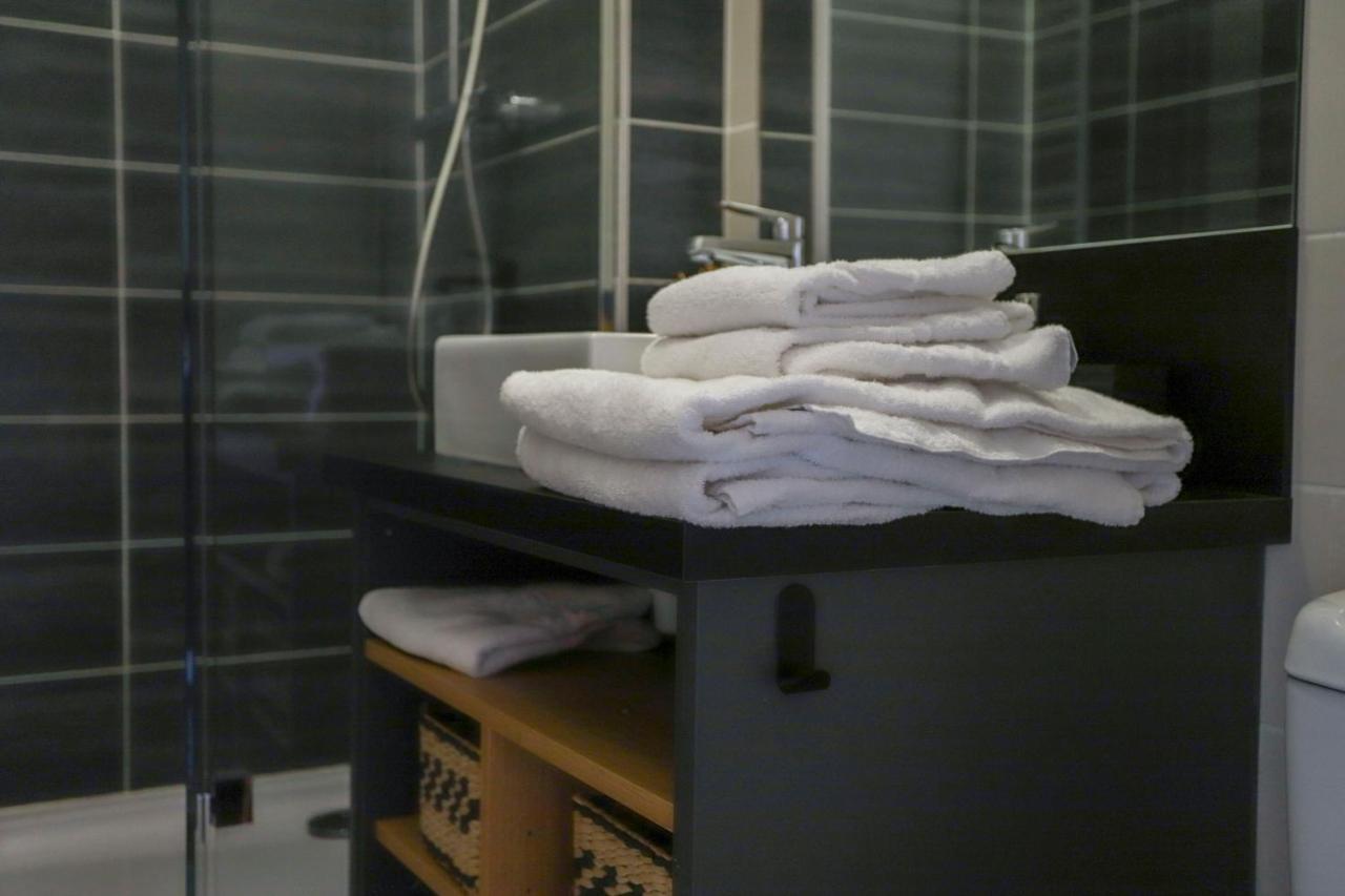 Royalement bien ! Appartement Annecy Buitenkant foto