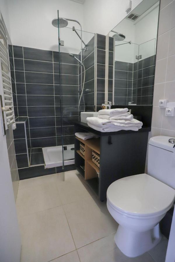 Royalement bien ! Appartement Annecy Buitenkant foto