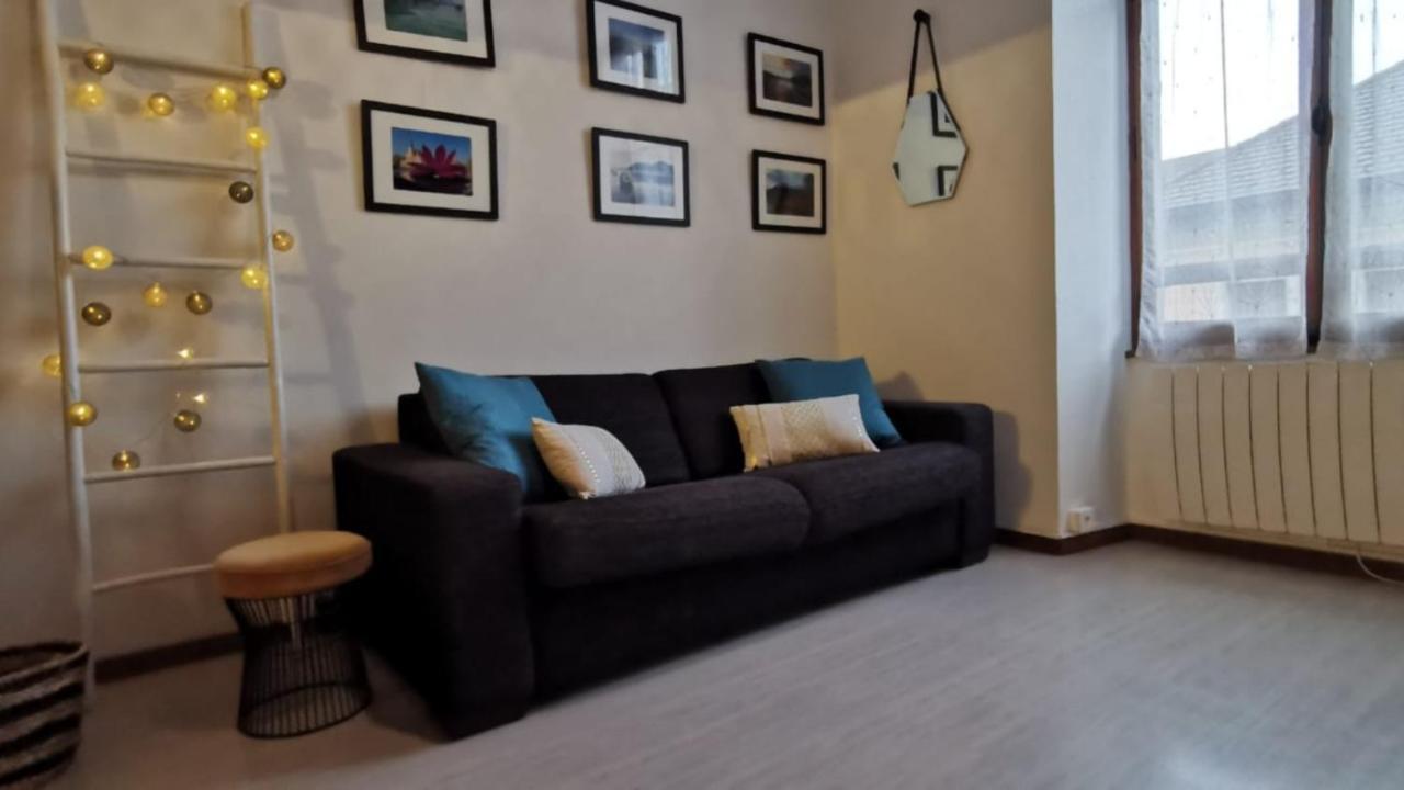 Royalement bien ! Appartement Annecy Buitenkant foto